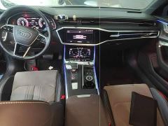 Audi A6L 45 TFSI Premium Dynamic - ფოტო 9