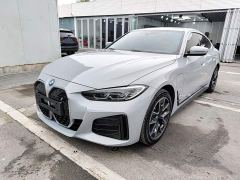BMW i4 eDrive35 - ფოტო 1