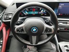 BMW i4 eDrive35 - ფოტო 10