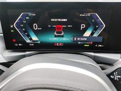 BMW i4 eDrive35 - ფოტო 11