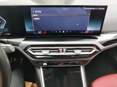 BMW i4 eDrive35 - ფოტო 12