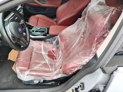 BMW i4 eDrive35 - ფოტო 14