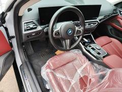 BMW i4 eDrive35 - ფოტო 15