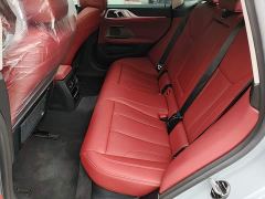 BMW i4 eDrive35 - ფოტო 16