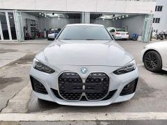 BMW i4 eDrive35 - ფოტო 2