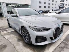 BMW i4 eDrive35 - ფოტო 3