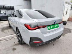 BMW i4 eDrive35 - ფოტო 4