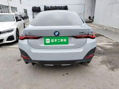 BMW i4 eDrive35 - ფოტო 5
