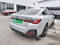 BMW i4 eDrive35 - ფოტო 6