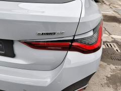 BMW i4 eDrive35 - ფოტო 7