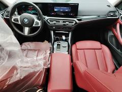 BMW i4 eDrive35 - ფოტო 9