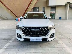 Haval H6 National Trend Edition 1.5T Automatic Urban Version - ფოტო 2