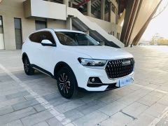 Haval H6 National Trend Edition 1.5T Automatic Urban Version - ფოტო 3