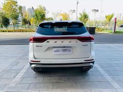 Haval H6 National Trend Edition 1.5T Automatic Urban Version - ფოტო 5