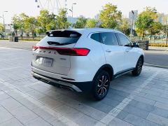 Haval H6 National Trend Edition 1.5T Automatic Urban Version - ფოტო 6