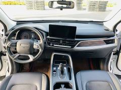 Haval H6 National Trend Edition 1.5T Automatic Urban Version - ფოტო 8