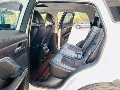 Haval H6 National Trend Edition 1.5T Automatic Urban Version - ფოტო 9