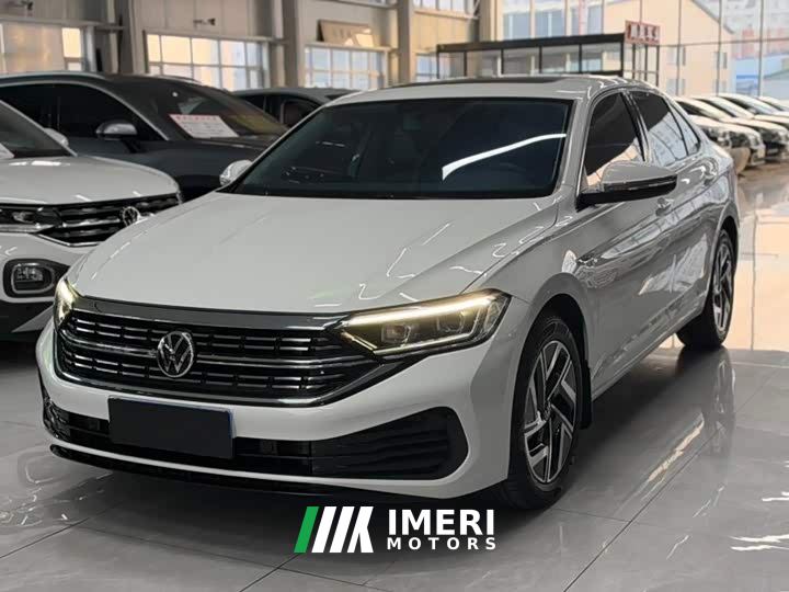 Volkswagen Sagitar 280TSI DSG Excellence Edition