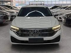 Volkswagen Sagitar 280TSI DSG Excellence Edition - ფოტო 2