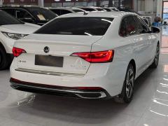 Volkswagen Sagitar 280TSI DSG Excellence Edition - ფოტო 4
