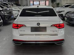 Volkswagen Sagitar 280TSI DSG Excellence Edition - ფოტო 5