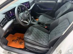Volkswagen Sagitar 280TSI DSG Excellence Edition - ფოტო 9