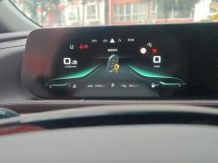 Dongfeng Forthing Yacht 1.5T Edition - ფოტო 20