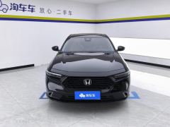 Honda Accord 260TURBO Elite Edition - фото 3