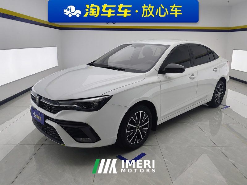 Roewe MG i5 1.5L Manual Platinum Edition