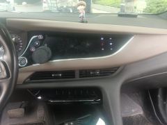 Buick Encore GX 652T AWDDeluxeFlagship Version 7 - ფოტო 17