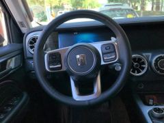 Tank 300 Off-Road Edition 2.0T Conqueror - ფოტო 18