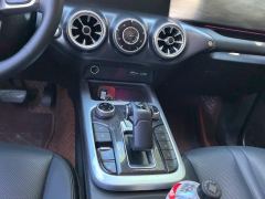 Tank 300 Off-Road Edition 2.0T Conqueror - ფოტო 19