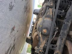 Tank 300 Off-Road Edition 2.0T Conqueror - ფოტო 9