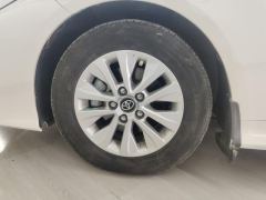 Toyota Corolla 1.5L CVT Elite Edition - ფოტო 6
