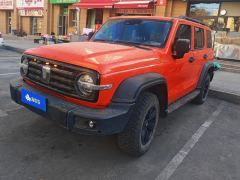 Tank 300 Off-Road Edition 2.0T Challenger - фото 1