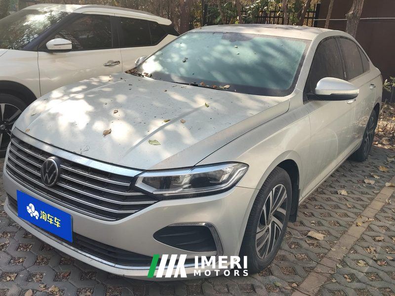 Volkswagen Lavida Langham 1.5L Automatic Five Million Edition