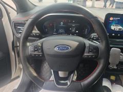 Ford Focus Hatchback EcoBoost 180 Automatic ST Line - ფოტო 18