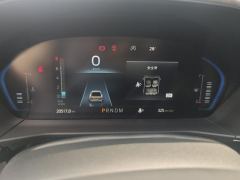 Ford Focus Hatchback EcoBoost 180 Automatic ST Line - ფოტო 20