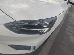 Ford Focus Hatchback EcoBoost 180 Automatic ST Line - ფოტო 4