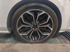 Ford Focus Hatchback EcoBoost 180 Automatic ST Line - ფოტო 6