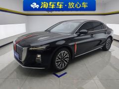 FAW Red Flag H5 2.0T Automatic Smart Connected Flagship Comfort Edition - photo 1