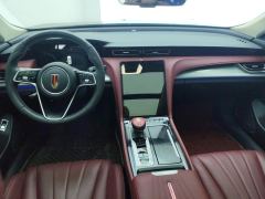 FAW Red Flag H5 2.0T Automatic Smart Connected Flagship Comfort Edition - photo 16
