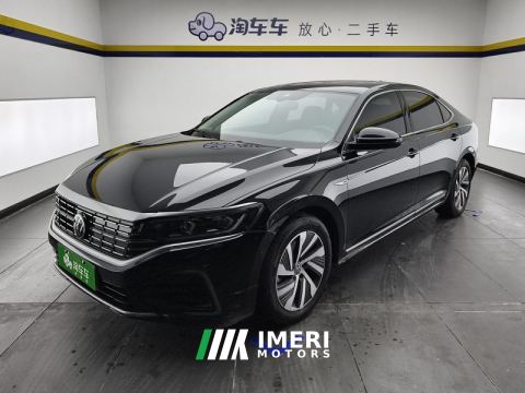 2022 Volkswagen Passat