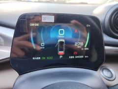 BYD Dolphin 405km Stylish Edition - ფოტო 20