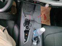 Oshan Z6 1.5T Version - ფოტო 19