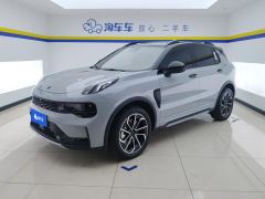 Lynk & Co 01 EM-P 1.5T 70km PM Version - ფოტო 1