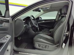 Volkswagen Passat Facelift 330TSI Star Elite Edition - ფოტო 14