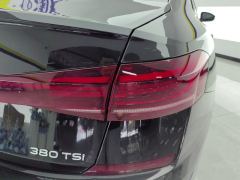 Volkswagen Passat Facelift 330TSI Star Elite Edition - ფოტო 5
