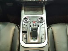 Tank 300 City Edition 2.0T Stylish - ფოტო 19