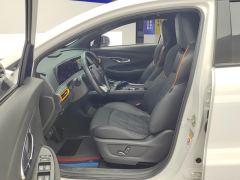 Changan UNI-T 2.0T Automatic Distinguished Edition - ფოტო 14